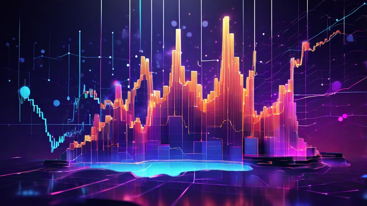 Chainlink Eyes $60 as Liquidity Trends Point to Potential Parabolic Surge