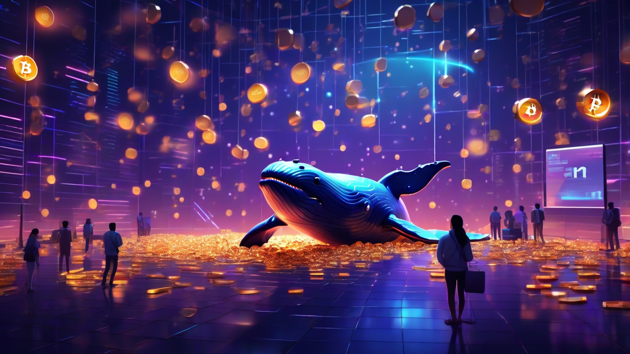 Gemini Sees $356M in Bitcoin Moved to Mysterious Wallet, Sparking Market Buzz