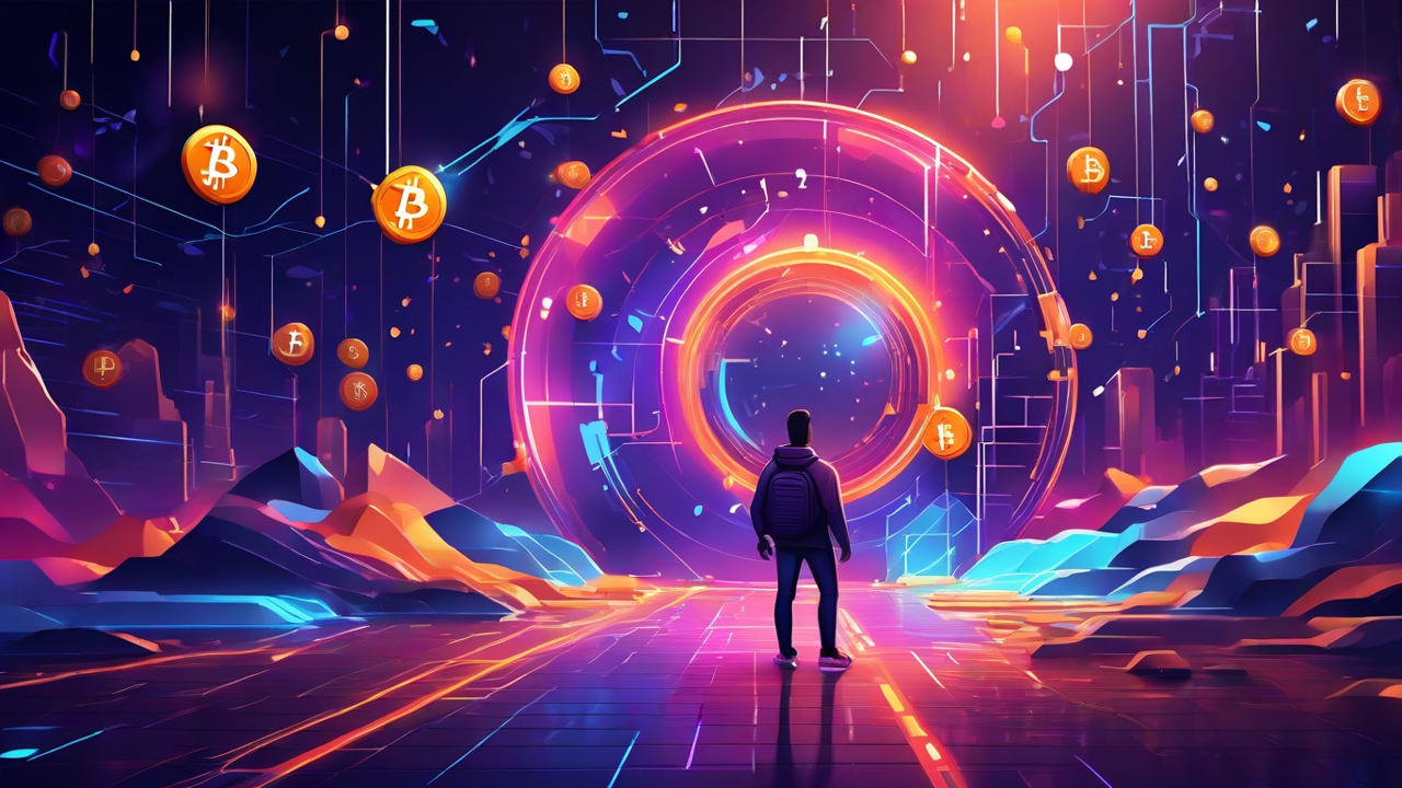 Quantum Threat Looms Over Bitcoin as WeWake Leads the Next Wave of Crypto Innovation