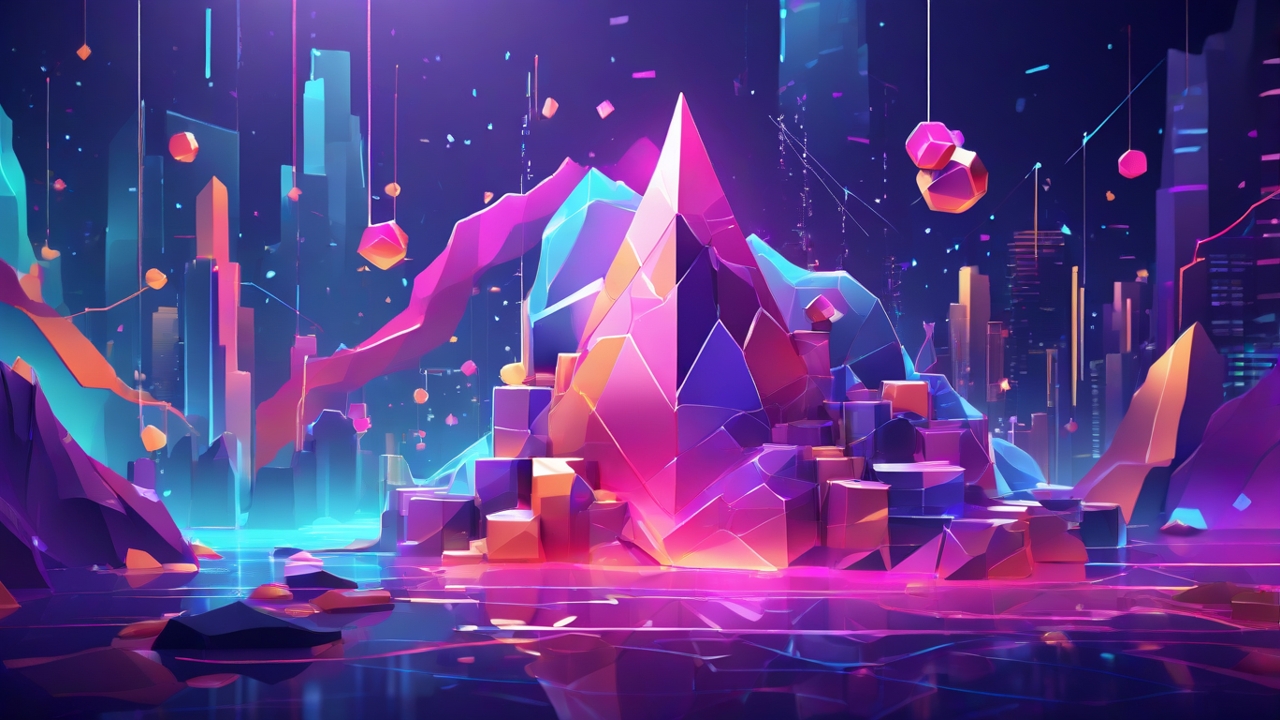 SUI Price Aims for $9 After Bullish Breakout and Soaring On-Chain Activity