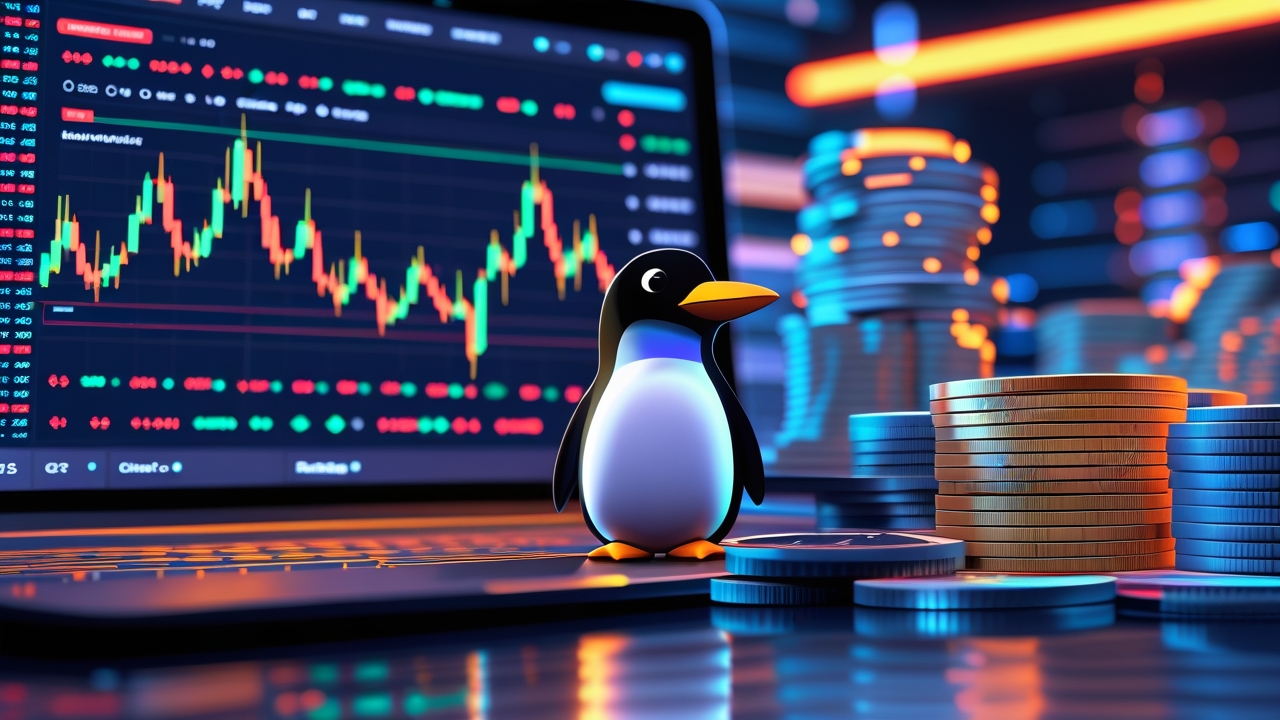 XRP Rallies, PENGU Gains Hype as BlockDAG Extends Popular Vesting Pass Offer