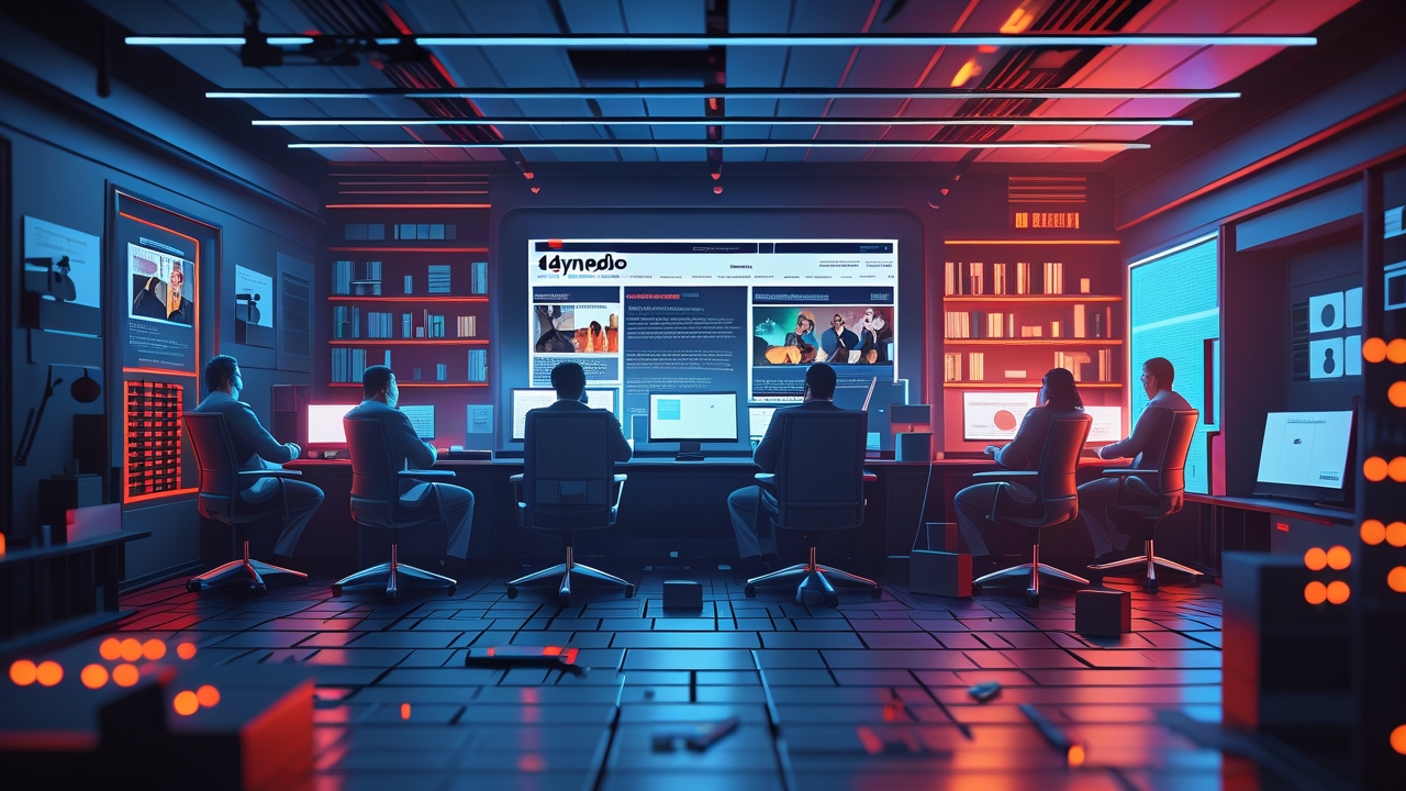 14ymedio Review 2025