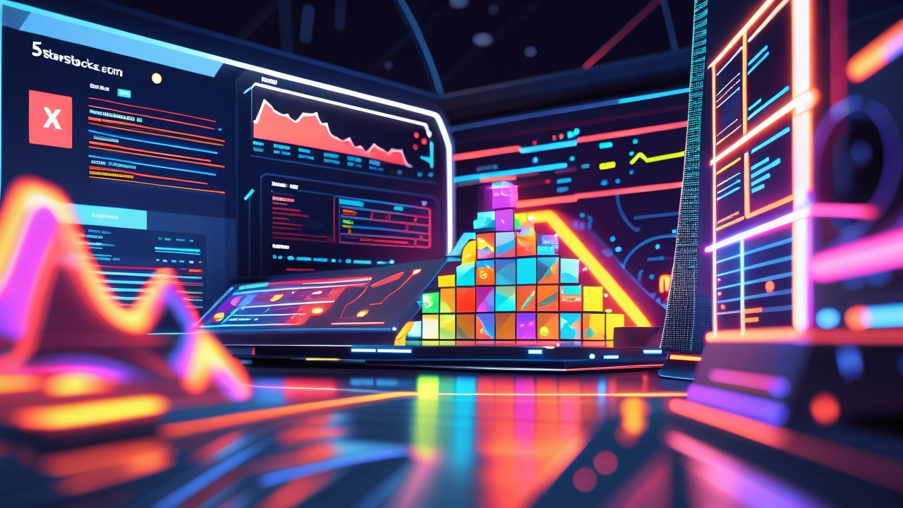 5starsstocks.com Stocks Review 2025