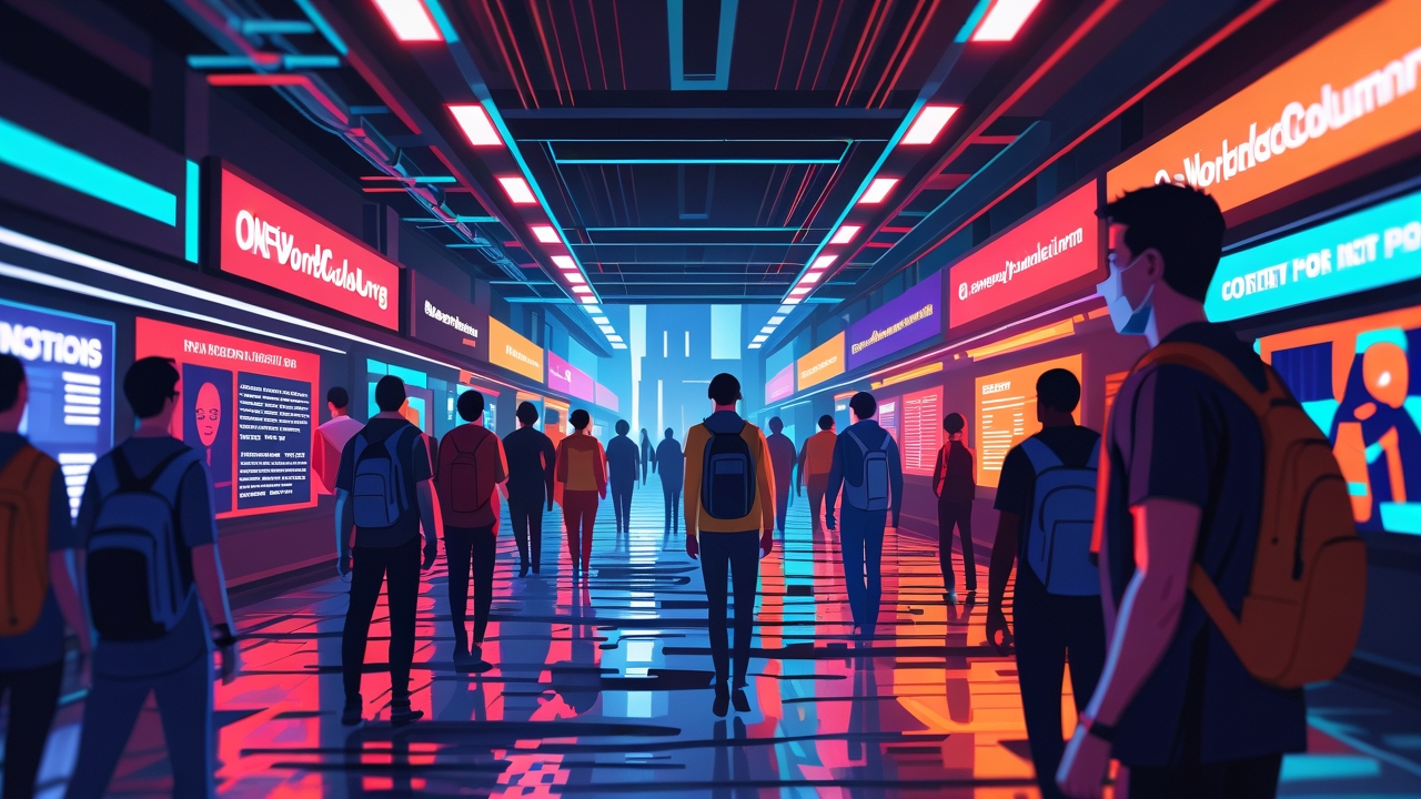 A Oneworldcolumnorg Blog Review 2025