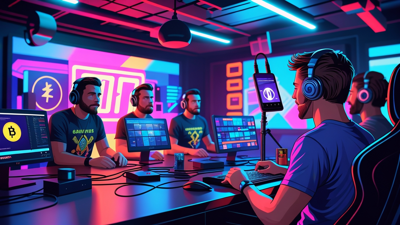 Geekzilla podcast