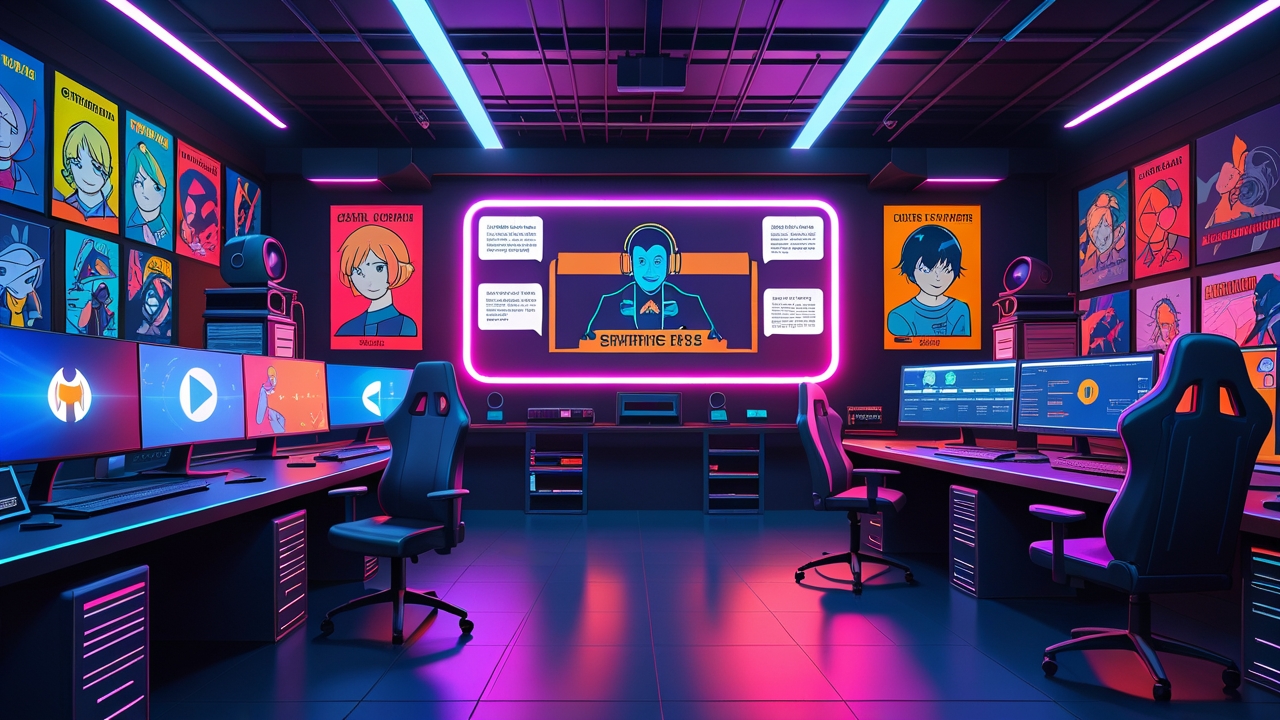 Geekzilla radio 2025