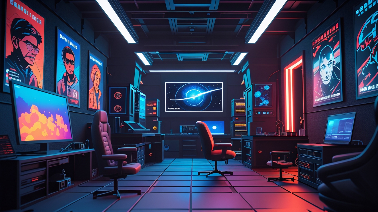 Geekzilla.tech Review 2025