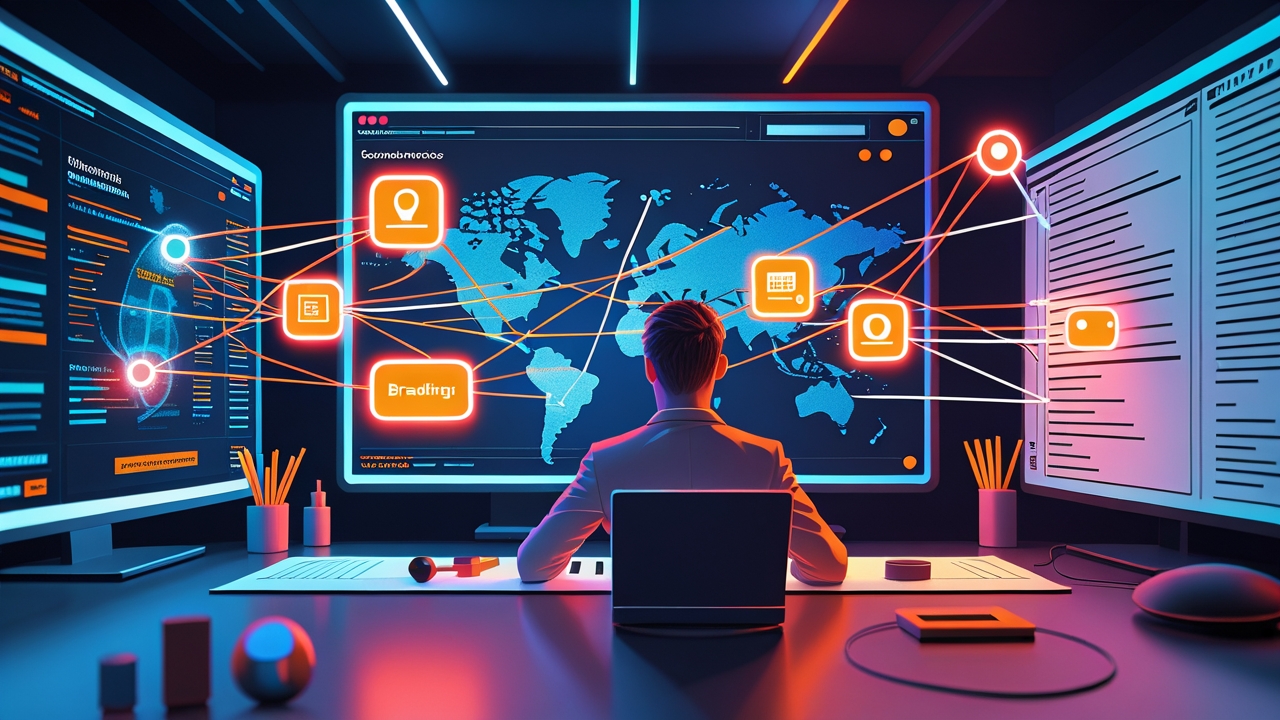 How To Find Related Entities SEO?