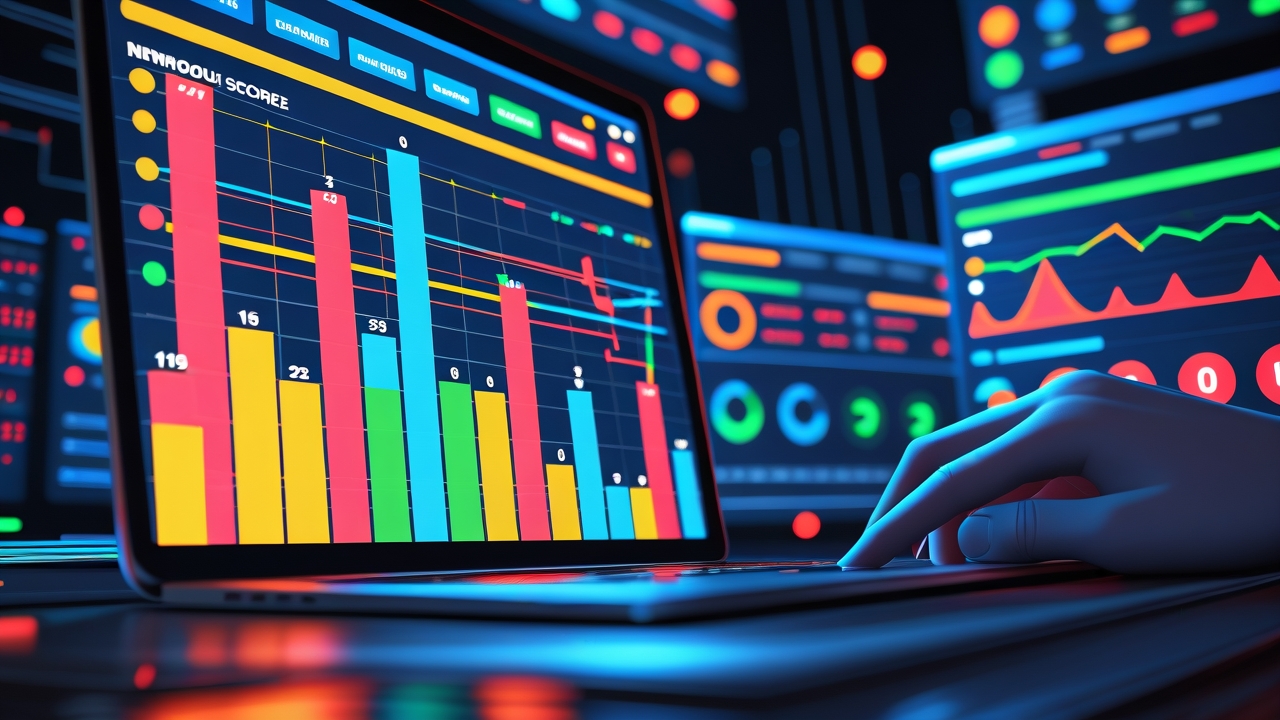 What Is SEO Score?