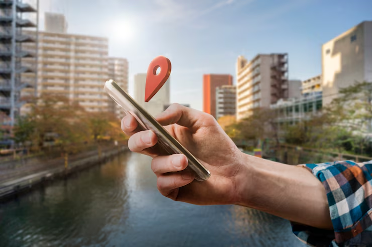 Best 7 Geocoding APIs for Developers Building Map-Based Apps