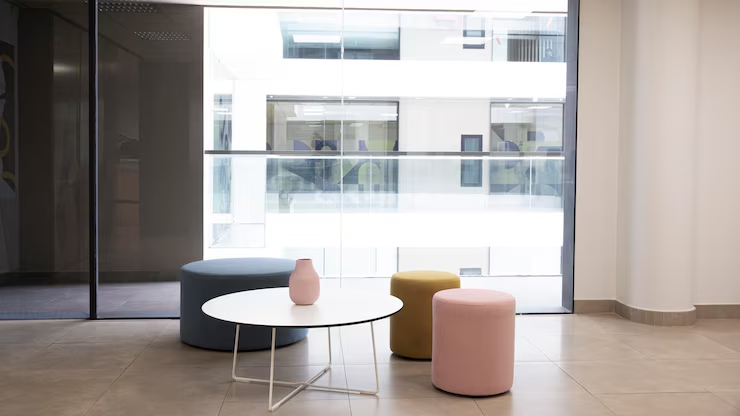Best 5 Sliding Glass Partitions Companies for Flexible Layouts