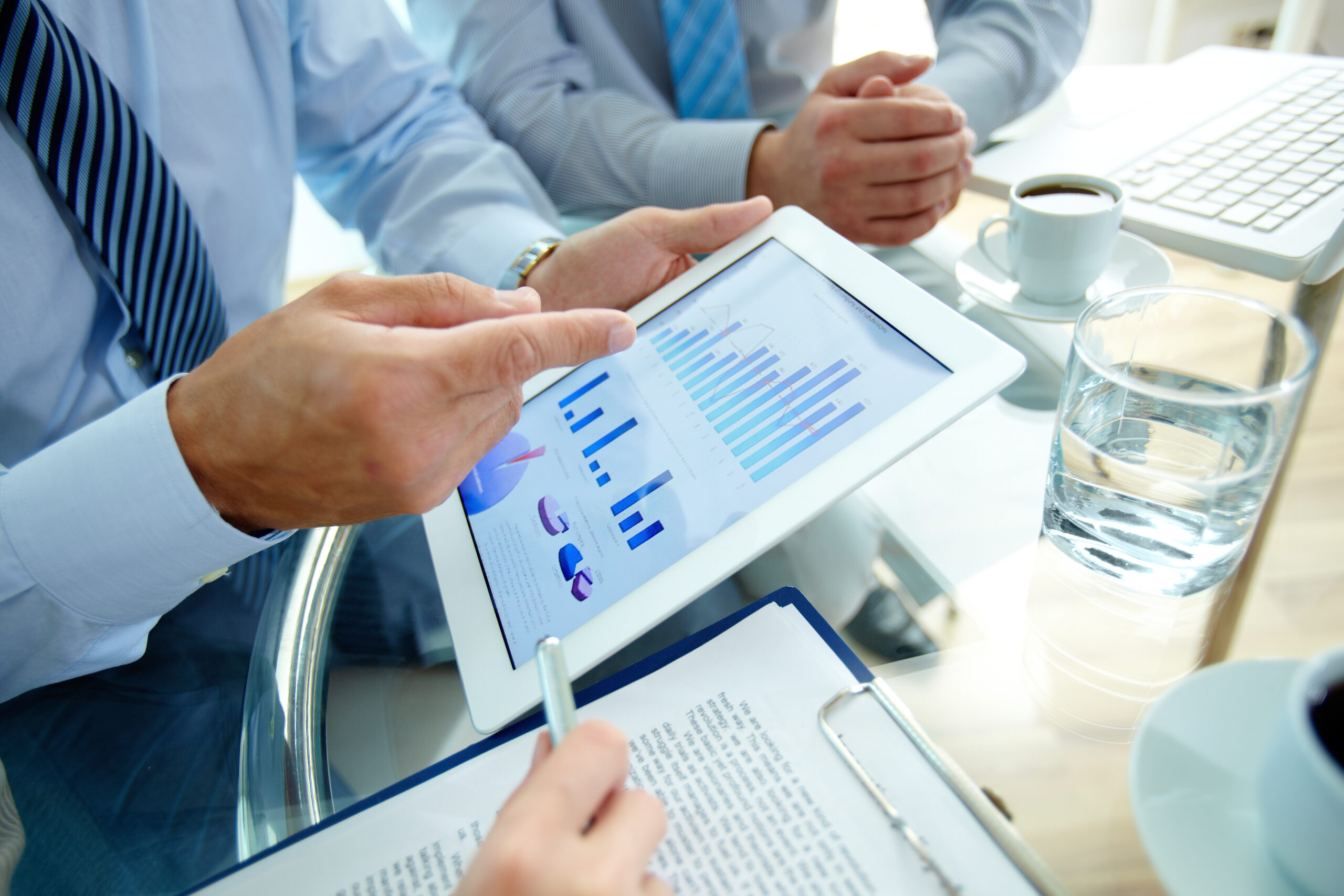 What Is a Financial Security Advisor and Why You Might Need One