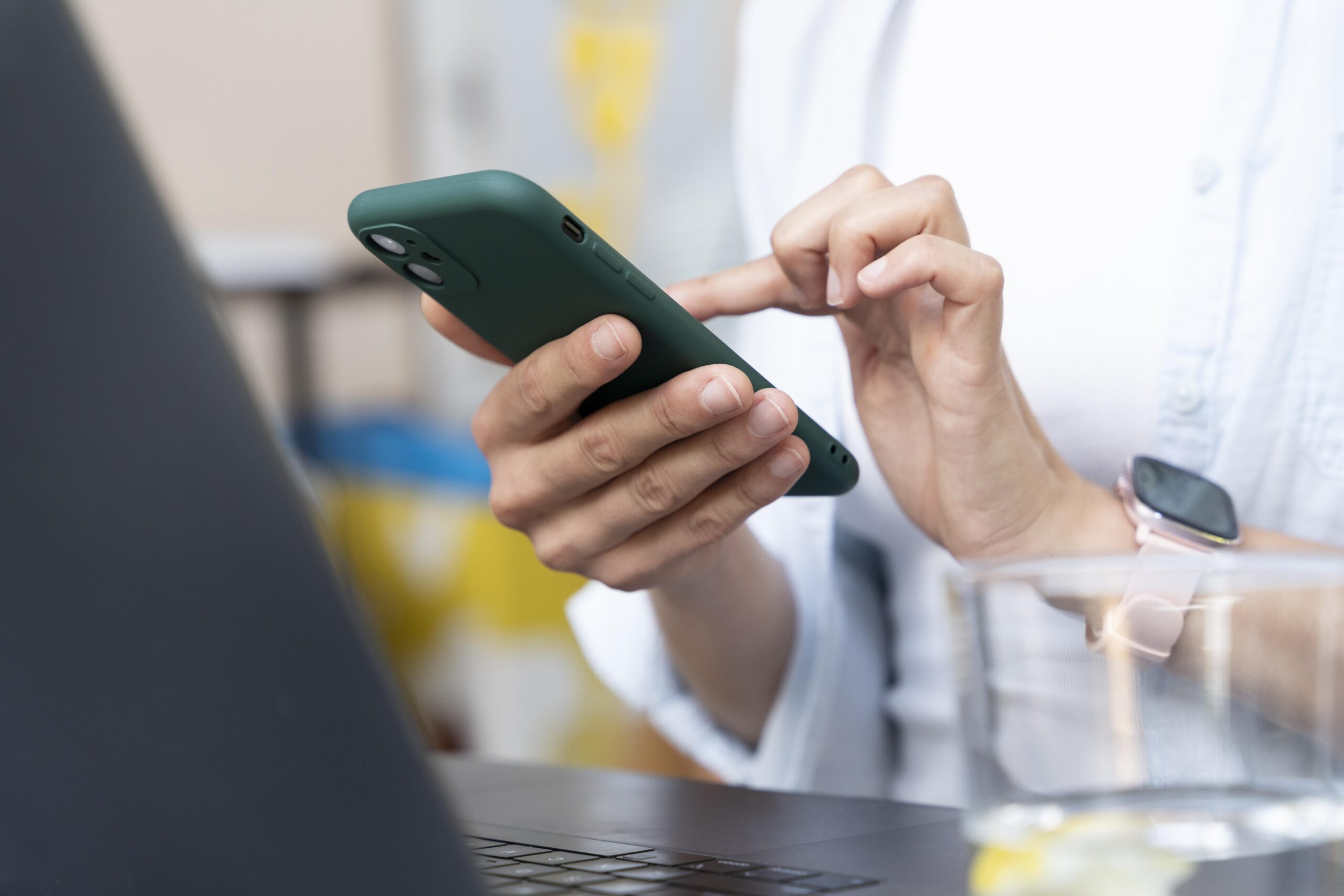 Contact Spring HillMed Group – How to Reach the Medical Team and What to Expect