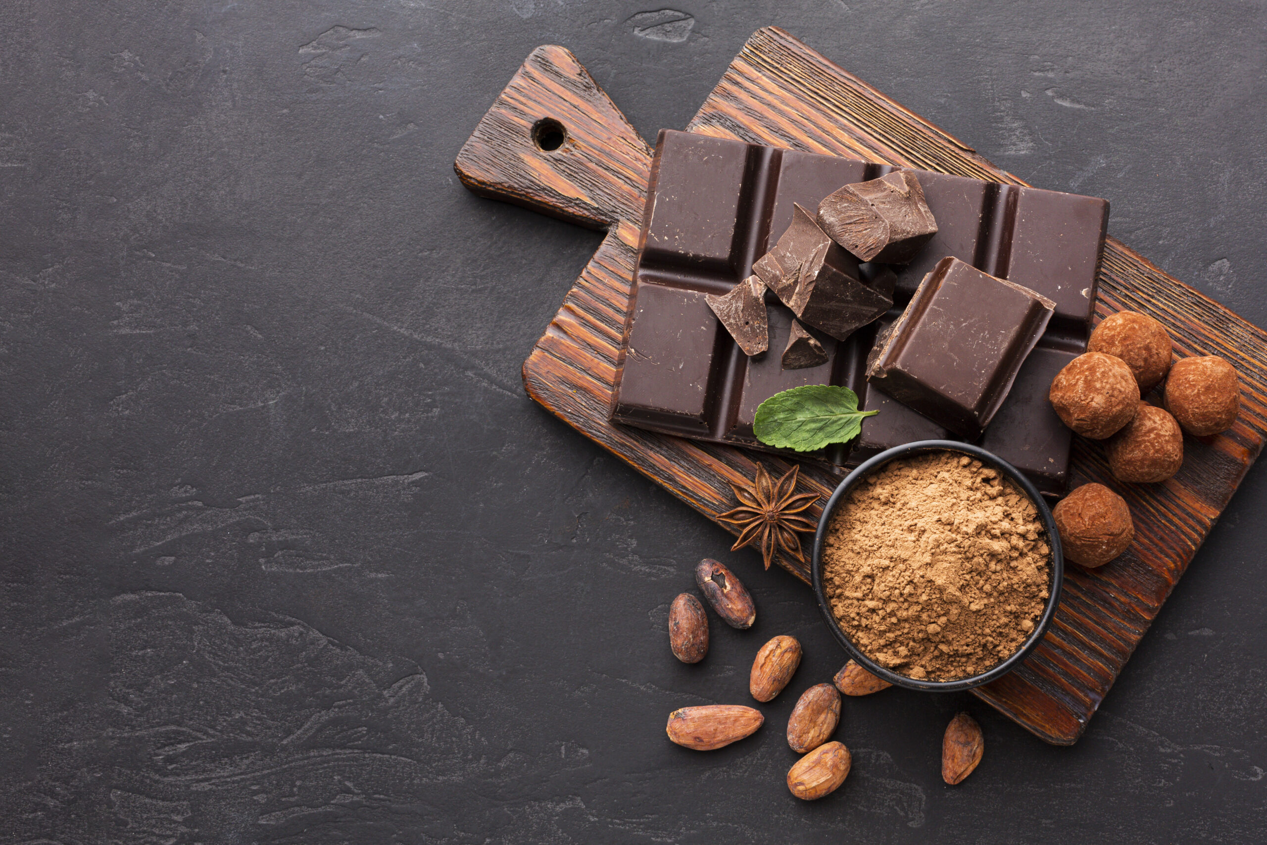 What Are the Benefits of Cocoa and How It Improves Your Health Naturally