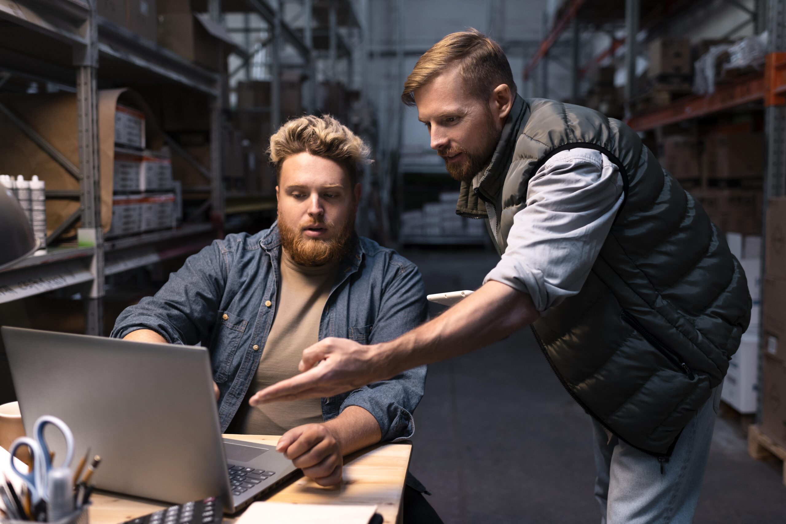 How to Build a Supplier Network Faster for E-Commerce Businesses