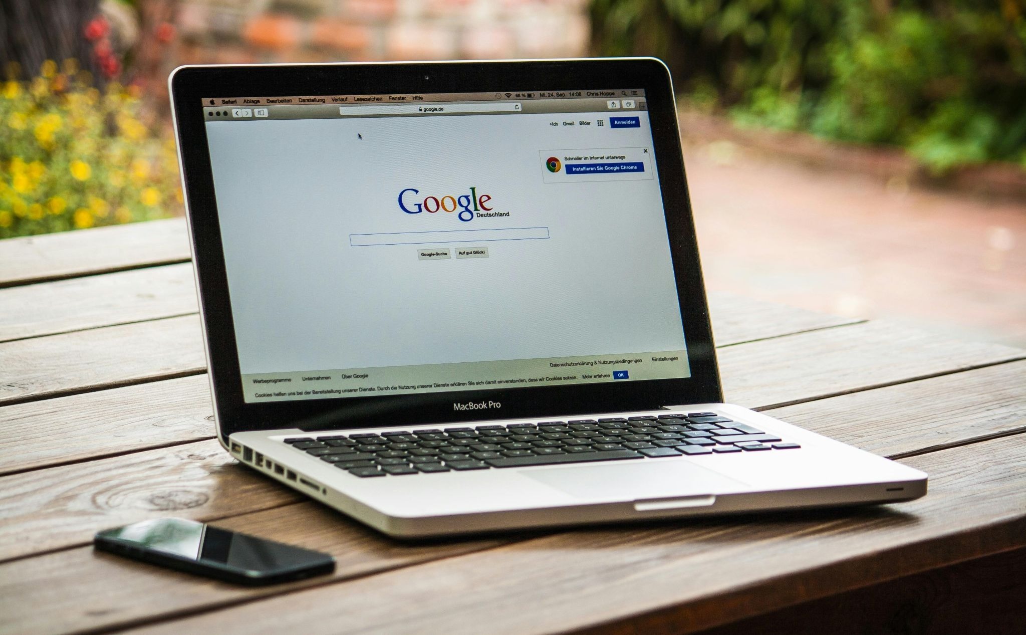 How VPN Comparison Websites Rank on Google