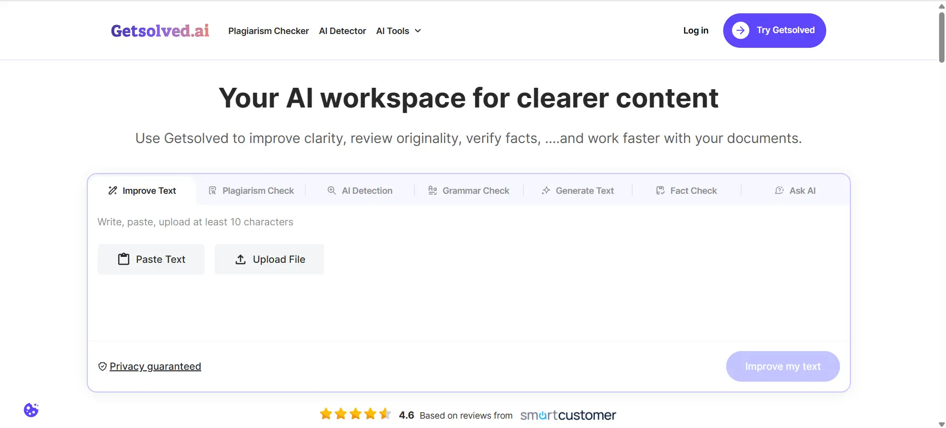 GetSolved.ai